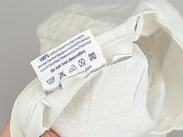 body ck: T-shirt damski, rozmiar S — 5