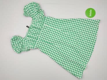 sukienka h m czerwona: H&M Divided, Sukienka damska, rozmiar S — 3