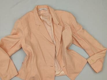 купити куртку в польщі жіночу: Women's blazer, size 2XL (EU 44) — 1