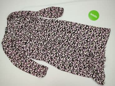 jasna sukienka plus size: Tom Rose, Sukienka damska, rozmiar XL — 2