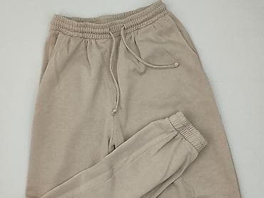 bluzy vintage: Spodnie dresowe damskie, rozmiar XS — 1