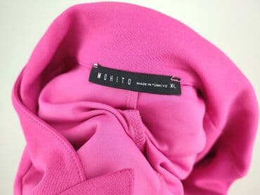 lindex kurtka zimowa: Mohito, Marynarka damska, XL — 4