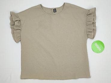 bluza l wymiary: Shein, Bluzka damska, rozmiar L — 2