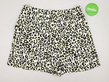 abercrombie fitch spodenki: F&F, Szorty damskie, rozmiar 3XL — 4