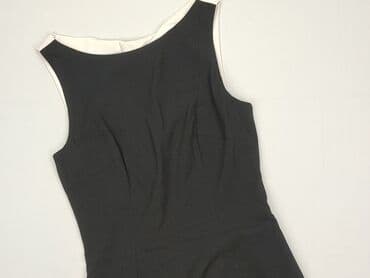 srebrna sukienka h m: H&M, Sukienka damska, rozmiar S — 1