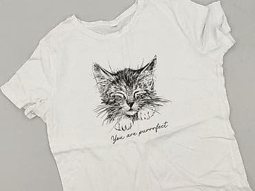 T-shirt damski, rozmiar L w lalafo.pl T-shirt damski, rozmiar L