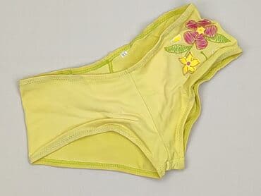 szorty do pływania damskie: Dół od bikini, rozmiar M — 1