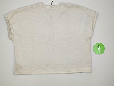 40k tshirt: Sinsay, T-shirt damski, rozmiar 2XL — 3