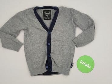dsquared koszulki: Shirt 3-4 years, condition - Very good, pattern - Monochromatic, color - Grey — 2