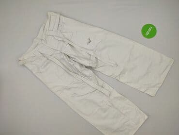 dół stroju kąpielowego: Roxy, Spodnie 3/4 damskie, L — 2