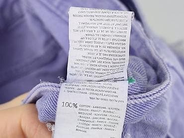 dungarees primark: Denim, Jeansy damskie, rozmiar M — 5