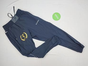 spodnie kipsta: Spodnie dresowe damskie, rozmiar XS — 2