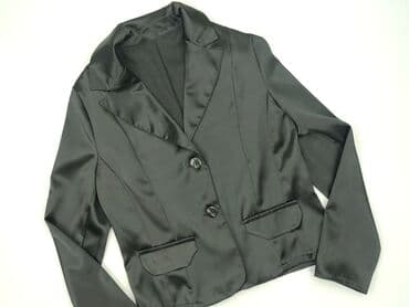 marynarki damskie plus size: Marynarka damska, rozmiar XL — 1