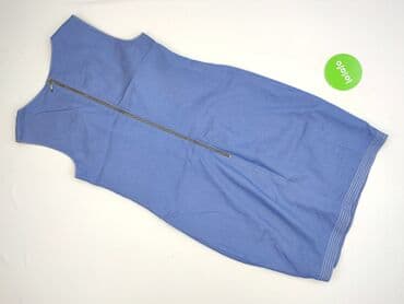 allegro sukienki damskie midi: Vanilia, Sukienka damska, rozmiar M — 3