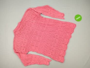 sweter w paski h: Sweter damski, rozmiar M — 3