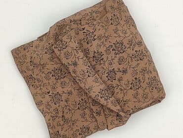 dżinsy kuloty: Spodnie 3/4 damskie, rozmiar 3XL — 5