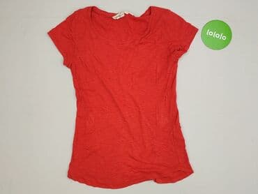 fila t shirty: H&M, Women`s T-shirt, size S (EU 36) — 2