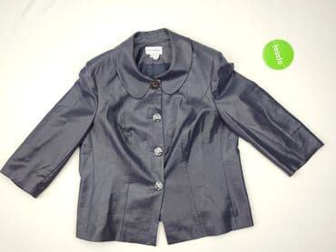 t shirty 4xl allegro: Women's blazer, size 4XL (EU 48) — 2
