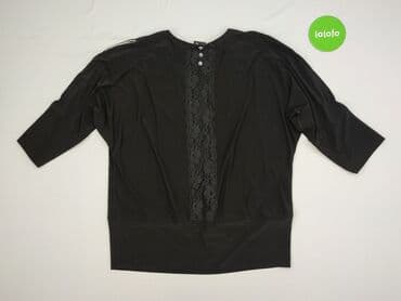 andżela bluzy: Women's blouse, size 3XL — 3
