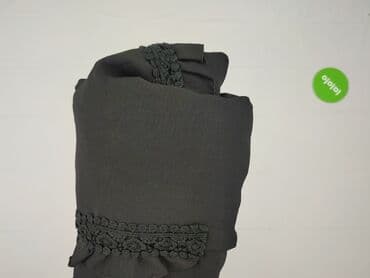 czarne bluzki z krótkim rękawem allegro: New Collection, Bluzka damska, rozmiar M — 5