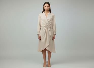 c a body: Sukienka damska, rozmiar L — 6