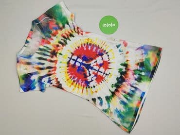 t shirty lenny kravitz: T-shirt damski, rozmiar M — 15