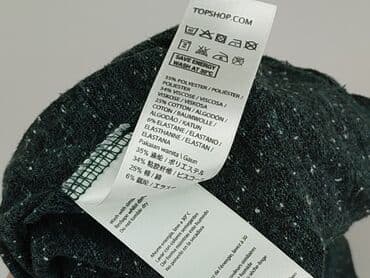 tk maxx spodnie: Topshop, Sukienka damska, rozmiar 2XS — 5