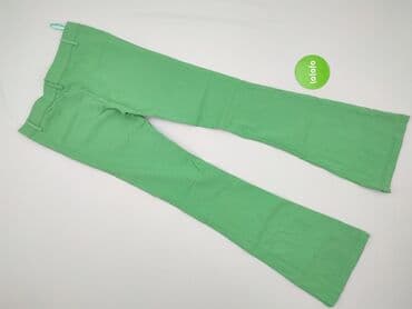 motel rocks spodnie: Motel, Spodnie materiałowe damskie, S — 3