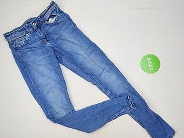 hm.com pl: H&M Divided, Jeansy damskie, rozmiar XS — 2