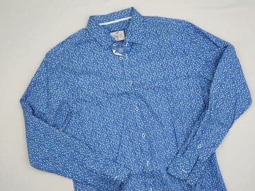 ubrania violetty: Koszulа dla mężczyzn, rozmiar XL — 5