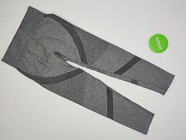 stringi pod legginsy: Legginsy Sportowe damskie, rozmiar L — 2