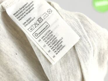 bluzki mama: H&M Mama, Top damski, rozmiar M — 5