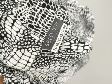 new yorker koszulka z autem: Ulubione, Koszula damska, L — 4