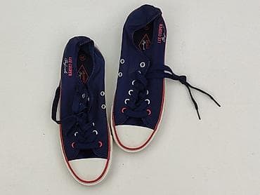 lidl baleriny: Lee Cooper, Trampki damskie, rozmiar 39 — 1