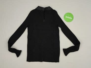 bluzka pod marynarkę plus size: Bluzka damska, rozmiar S — 3