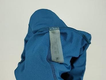 krótkie dresy: Legginsy Sportowe damskie, rozmiar XL — 6