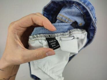 Women: Shein, Jeans for women, size 2XL (EU 44) — 4