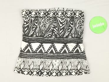 stradivarius top siateczkowy: Reserved, Top damski, rozmiar M — 3