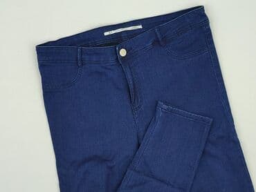 dżinsy stradivarius: Zara, Jeansy damskie, rozmiar M — 1