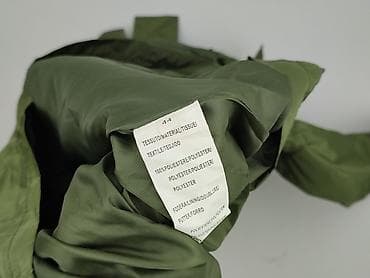 kurtka glorious: Chiara Ferragani, Płaszcz damski, rozmiar 2XL — 5