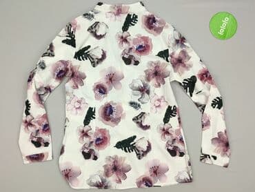 bluzki i tuniki wizytowe: Bluzka damska, rozmiar S — 3