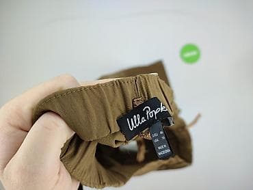popken co: Ulla Popken, Spodnie materiałowe damskie, rozmiar XL — 4