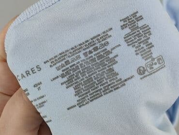 eldar bluzki wyprzedaż: Primark, Top damski, rozmiar S — 5