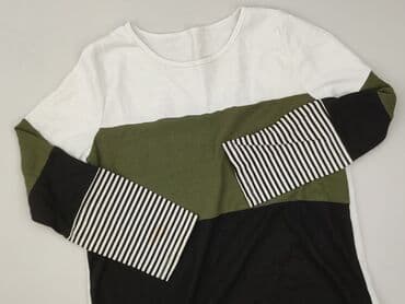 c and a swetry: Shein, Women`s sweater, size XL (EU 42) — 1