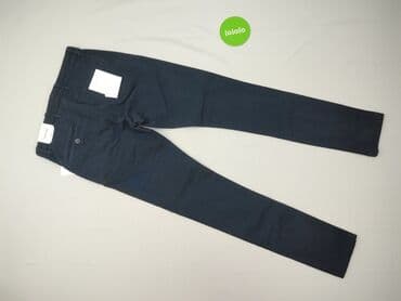 buty gumowe ccc: Celio, Chinosy dla mężczyzn, rozmiar XS — 3