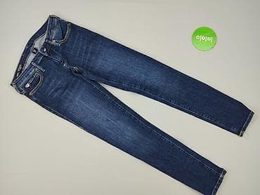 buty flexx: True Religion, Jeansy damskie, rozmiar 2XS — 2