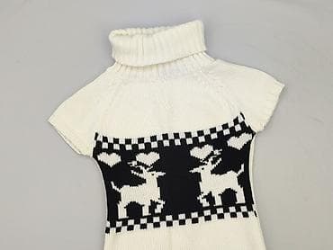 Sweter damski, rozmiar S