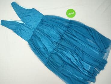 sukienki odcinane pod biustem na wesele allegro: Sukienka damska, L — 3