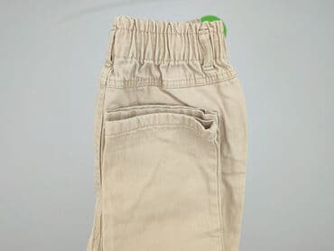 syntex skarpety: Pozostałe spodnie dziecięce, 11 lat, 146, stan - Idealny — 5