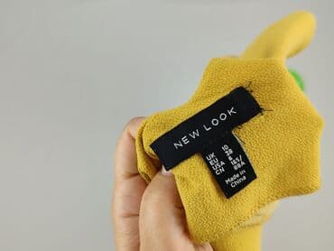 new yorker bluzka z kwiatem: New Look, Women`s top, size M — 4